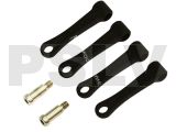 LX0386  130 X  DFC Plastic Rod Set